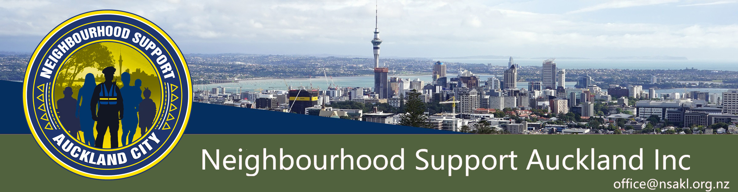 Neighbourhood Support Auckland